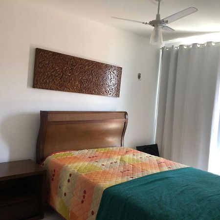 Apartamento Em Арраял-ду-Кабу Экстерьер фото