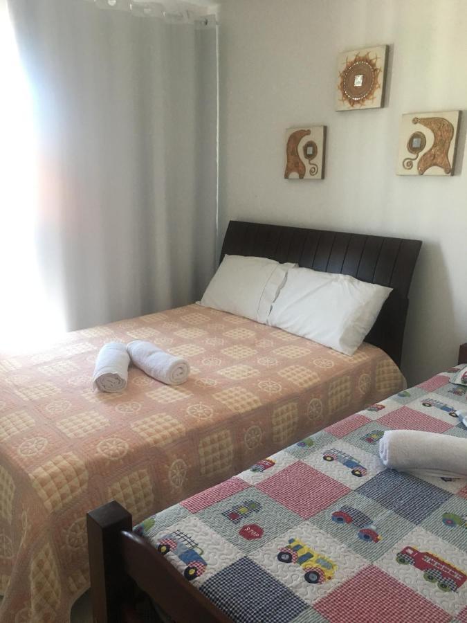 Apartamento Em Арраял-ду-Кабу Экстерьер фото