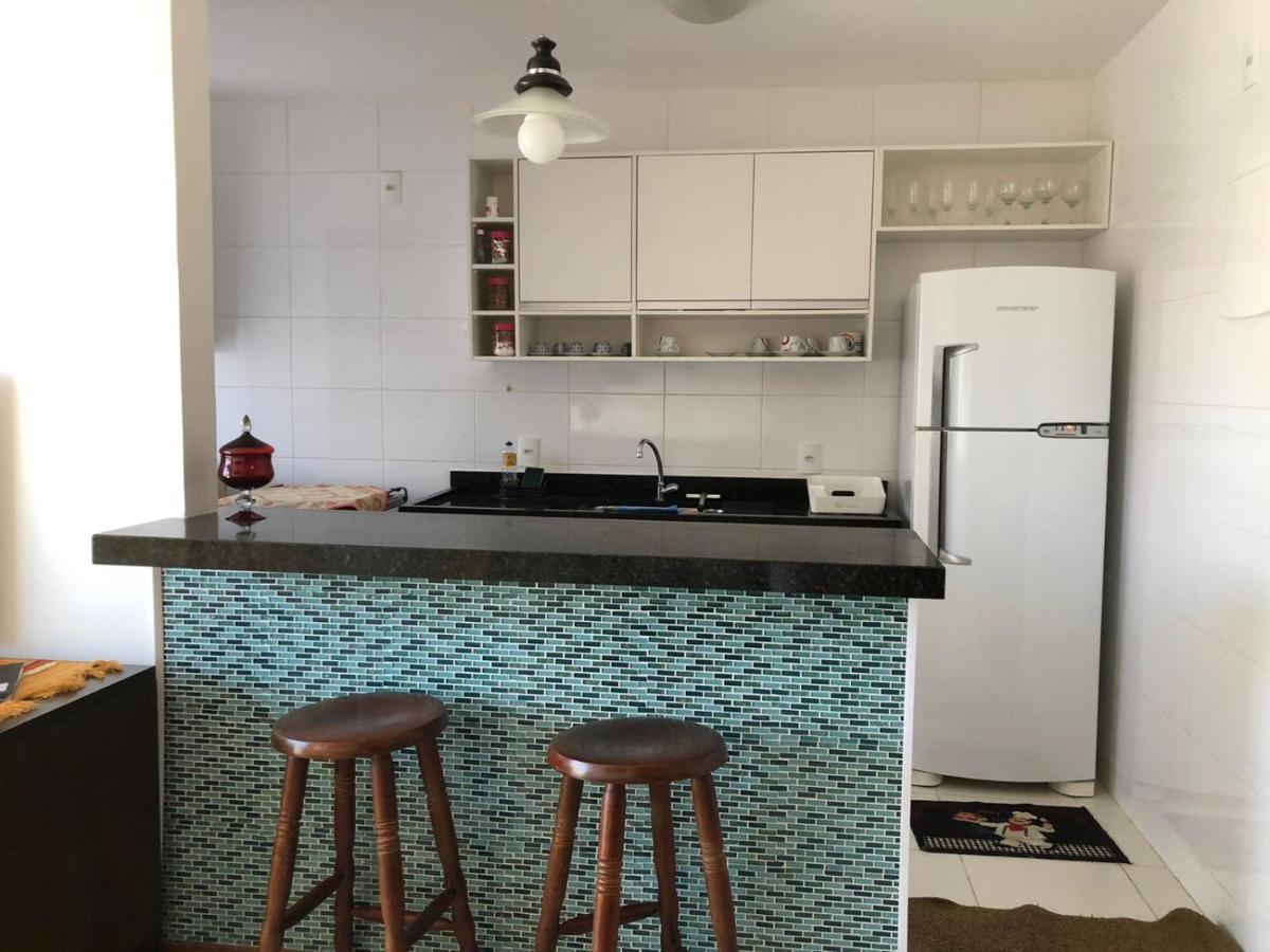 Apartamento Em Арраял-ду-Кабу Экстерьер фото