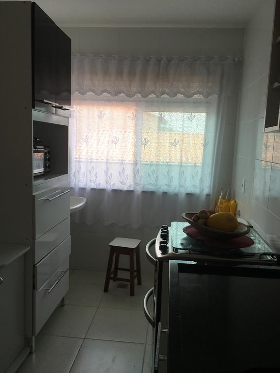 Apartamento Em Арраял-ду-Кабу Экстерьер фото