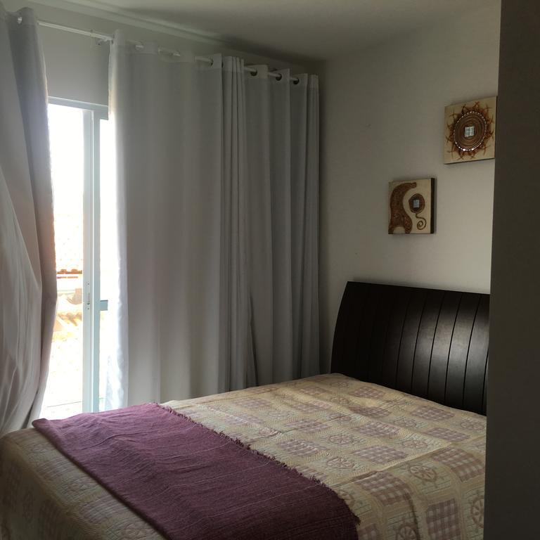 Apartamento Em Арраял-ду-Кабу Экстерьер фото