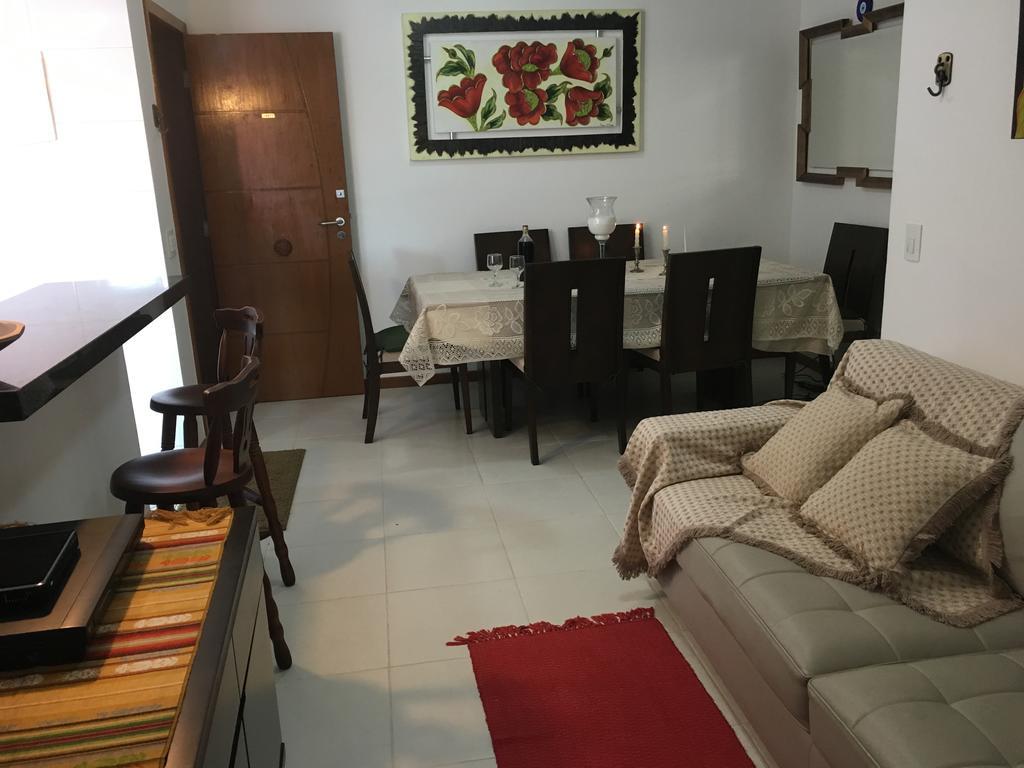 Apartamento Em Арраял-ду-Кабу Экстерьер фото