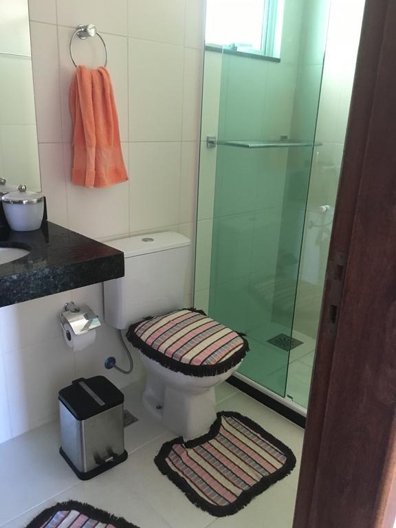 Apartamento Em Арраял-ду-Кабу Экстерьер фото